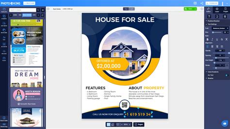 Free flyer maker online.  Design flyers with ease.  With the Adobe Expr...