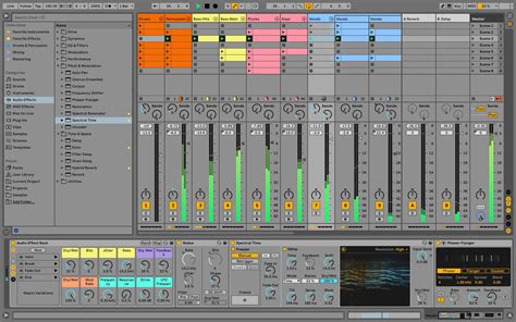 Free for good Ableton Live 2021