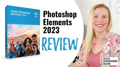 Free for good Adobe Photoshop Elements links
