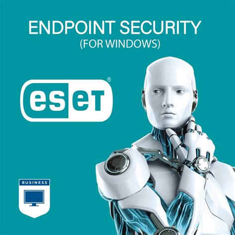 Free for good ESET Endpoint Security full
