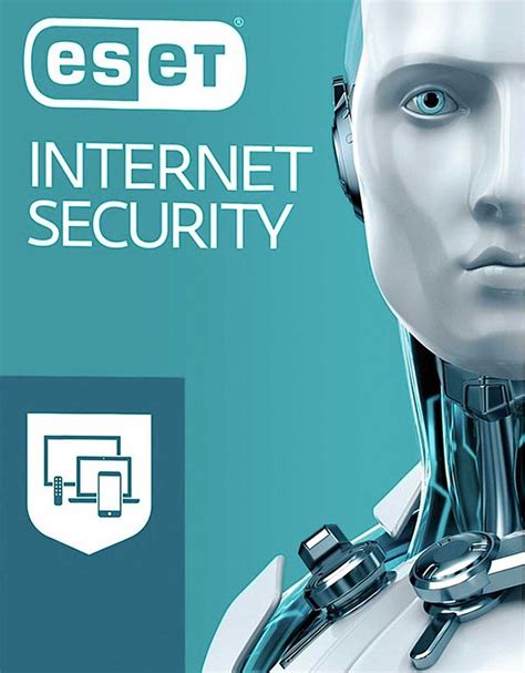 Free for good ESET Internet Security official link