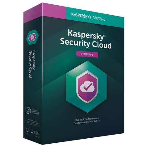 Free for good Kaspersky Security Cloud 2021
