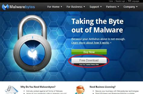 Free for good Malwarebytes Endpoint Security full version
