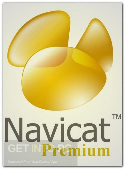 Free for good Navicat Premium official