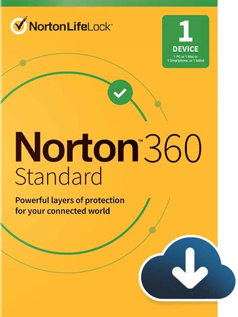 Free for good Norton 360 Deluxe 2021