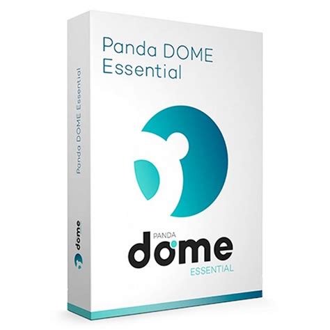 Free for good Panda Dome Essential for free key