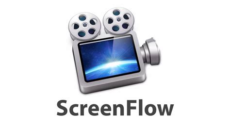 Free for good ScreenFlow new