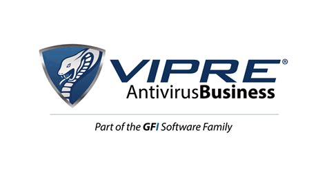 Free for good VIPRE Business Antivirus