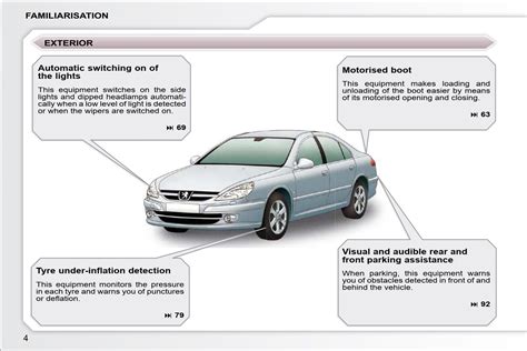 Free for pegeot 607 car owner manual. - Solutions test bank solution manual cafe com.