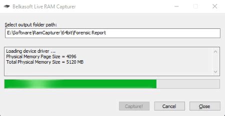 Free forensic tools for windows.  It automates the capture of volatile i...