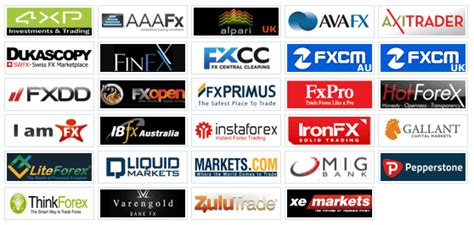 Free forex brokers. Globally recognized forex broker. We offer over 68 major and minor currency pairs, a user-friendly app and a range of trading platforms, including OANDA Trade and MT4. Through our partnership with Paxos, you can also spot trade … 