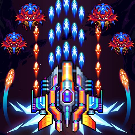 Free game music.  Spaceship.  Download free apps or purchase them.  Arcade Shooter G...