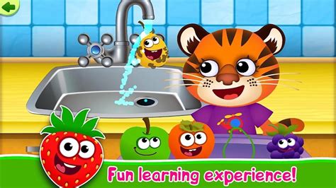 Free games for kids. Looking for free, fun games and activities for babies, toddlers and young children? CBeebies is the home of fun and educational games for kids to play and learn at the same time. 
