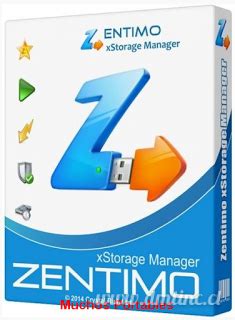 Completely download of Zentimo xstorage Manager for Modular