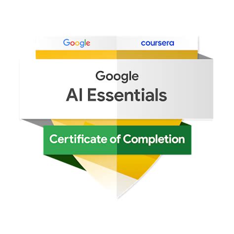Free google courses.  Compare Google AI Essentials A beginner-friendly...
