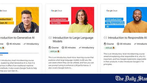 Free google courses.  Explore a variety of programs to enhance your knowledge an...