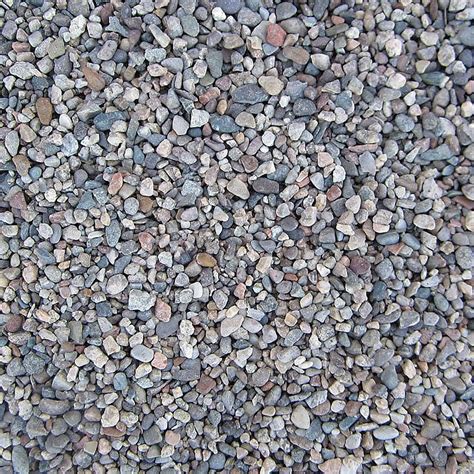 Bulk Gravel. Naturally occurring granular material composed of finely divided rock and mineral particles. Used in sandboxes, under paving stones, for filler between paving stones and for general fill. Dredged from the Missouri River. Crushed limestone ..