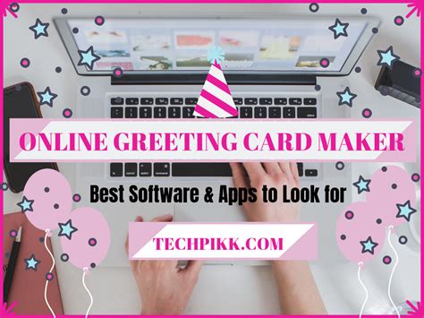 Free greeting card maker. Things To Know About Free greeting card maker. 