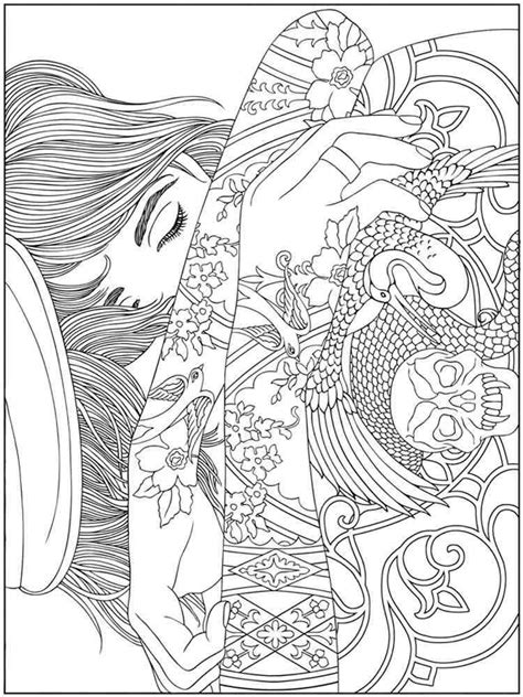 Free grown up coloring pages. Feb 15, 2018 - Adult Coloring Pages - books, printables, coloring inspiration, tools & techniques. See more ideas about coloring pages, coloring books, adult coloring. 
