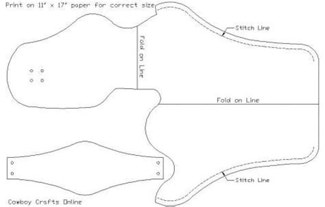 Free gun holster patterns.  Leather holster patterns it's been a long time...