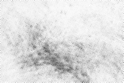 Free halftone texture.  Free vector art to download and use in your next pr...