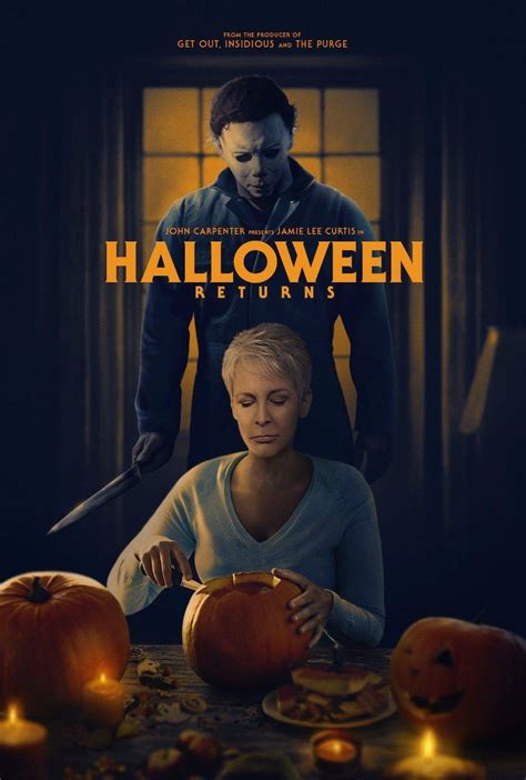 Free halloween movies. The Bannisters have moved into their new home just in time for Halloween, but strange lights from a neighbor's house and a scary canine (voiced by Mayim Bial... 