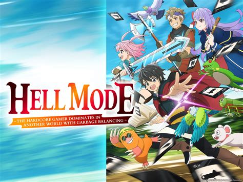 Free hardcore streaming movies.  Watch "Hell Mode: The Hardcore Ga...