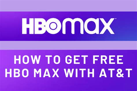 Free hbo max with att. The HBO Max page even states the ATT Unlimited Plus plan is one that gives access to HBO Max. and lastly, the banner on the web page that leads you to enter a call caps word to the text number 2885 sends me a response that my number is NOT associated with any plan that allows free HBO Max.. or HBO GO that I am currently able to access. 