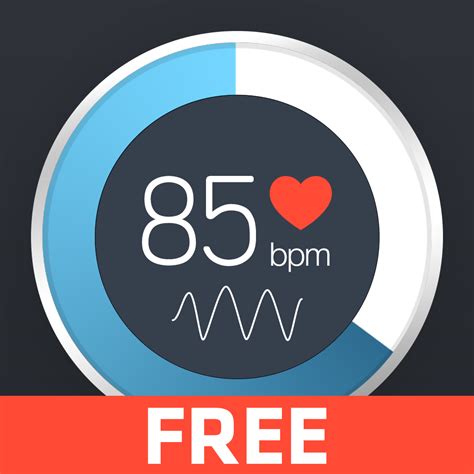 Free heart rate app iphone. Download Heart Rate - Ecg Pulse Monitor and enjoy it on your iPhone, iPad, and iPod touch. ‎Track your HEART RATE Monitor your BLOOD PRESSURE and SATURATION Add info about your TEMPERATURE and SYMPTOMS Control your WEIGHT Watch HISTORY of measurements ANALYSIS of your heart rate depending on your age, gender and … 