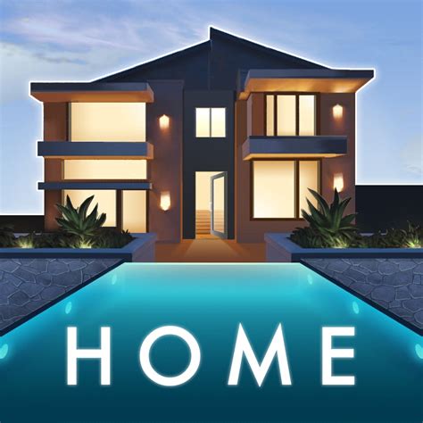 Free home decor apps. DESIGN HOME FEATURES. BECOME THE ULTIMATE INTERIOR DESIGNER. - Kitchen design, bedroom design, bathroom design – you name it. Take charge of your next house renovation. - House decorating games take new meaning with our immersive 3D builder. - Discover a home decor game that lets you control every detail on Design Home. 