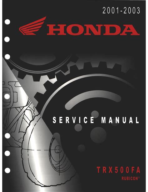 Free honda trx 500 service manual. - Street riders guide street strategies for motorcyclists motorcycle consumer news.