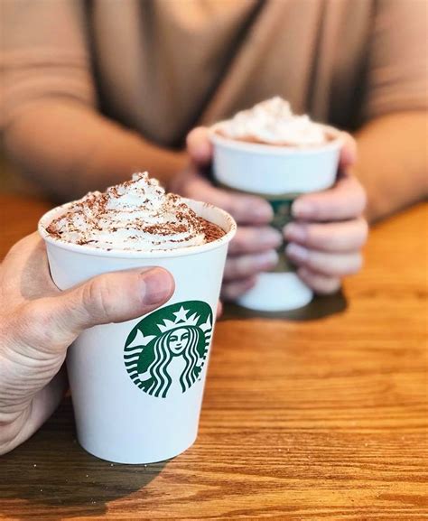 Free hot chocolate starbucks. Food price inflation is becoming a problem for the fast food industry, and Starbucks is no exception. Milk prices are up 27% this year, and coffee prices are not far behind, rising... 