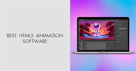 Free html5 animation software.  Two animation modes.  Great set of digital effects.  Honest re...