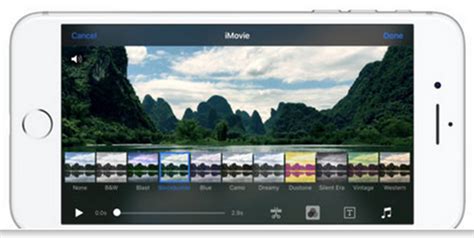 Free iMovie Edit, Create Videos Easily APK for Android Download