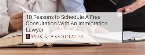 Free immigration lawyer consultation. If you need legal advice about an immigration matter but cannot afford to hire an attorney, you may be able to ask an attorney, an association of immigration lawyers, a state bar association, or an organization specially -accredited to provide such assistance about the availability of free or reduced … 