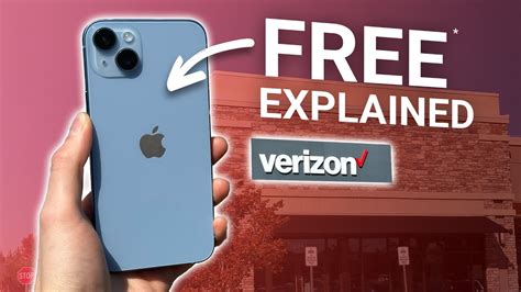 Free iphone 15 verizon. Sep 22, 2021 ... Here is everything you need to know about Verizon's free iPhone 13 trade-in deal: who is eligible, how to get it, and if it's worth it. 