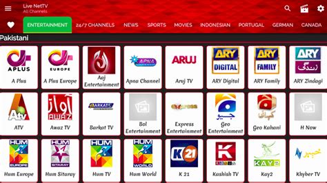 Free iptv apk with channels