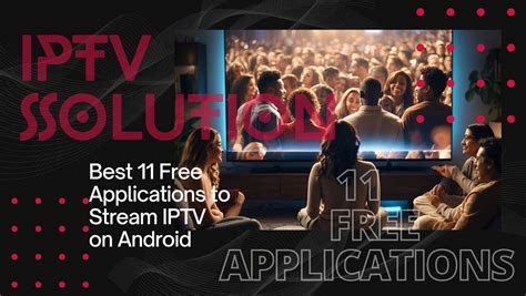 Free iptv apps for android.  These applications not only offered Explo...