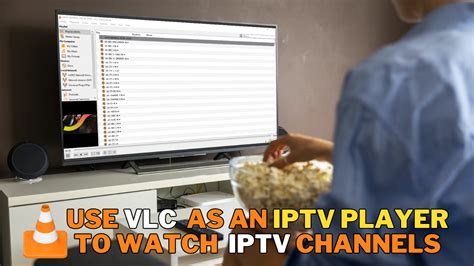 Free iptv channels vlc
