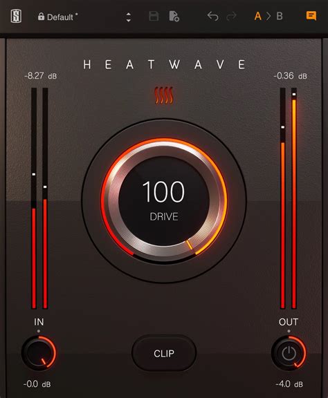 Free ir plugin.  It is available for use in Free Plugins FAQ How Do I Get Heatwave & F...
