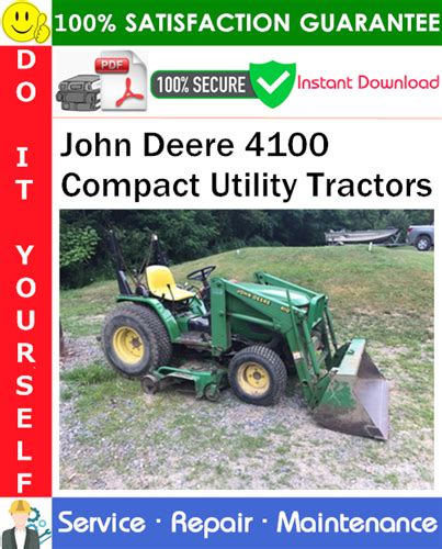 Free john deere 4100 service manual. - Hypnotizing hypnotists can be tricky the advanced guide to conversational hypnotherapy and the art of covert.