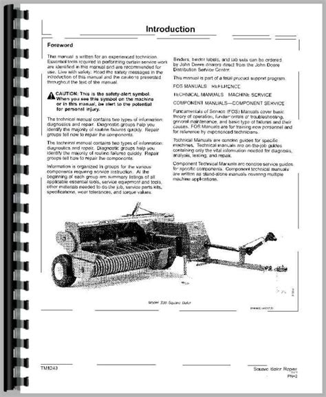 Free john deere hay baler 336 manuals. - Elna 2007 sewing machine manual uk.