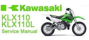 Free kawasaki klx 110 service handbuch. - 305 v8 chevy manual de reparación del motor.