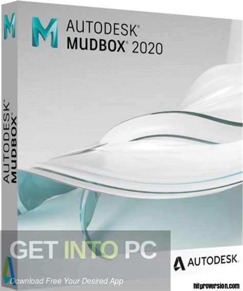 Free key Autodesk Mudbox ++