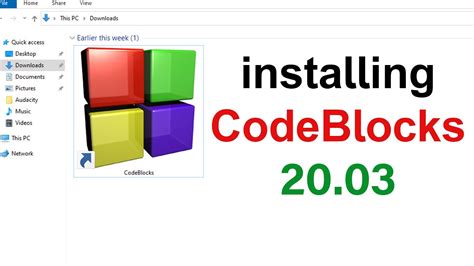 Free key Code::Blocks official link