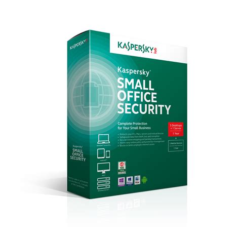 Free key Kaspersky Small Office Security full
