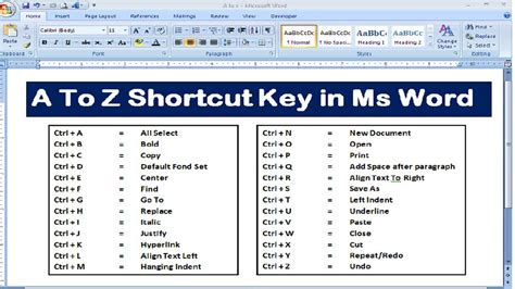 Free key MS Word 2009
