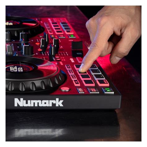 Free key Numark Mixtrack Platinum FX for free key