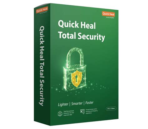 Free key Quick Heal Total Security link