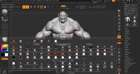 Free key ZBrush official link